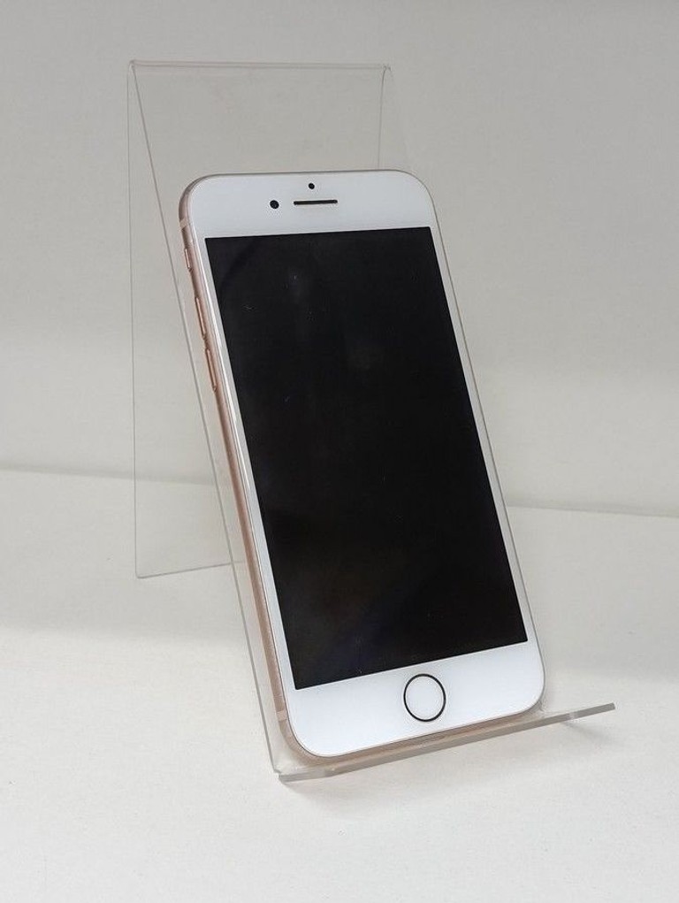 Объявление Apple iphone 8 64gb Б/У