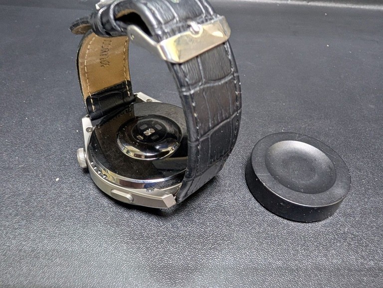 Дешево Huawei watch 3 pro classic з ломбарду