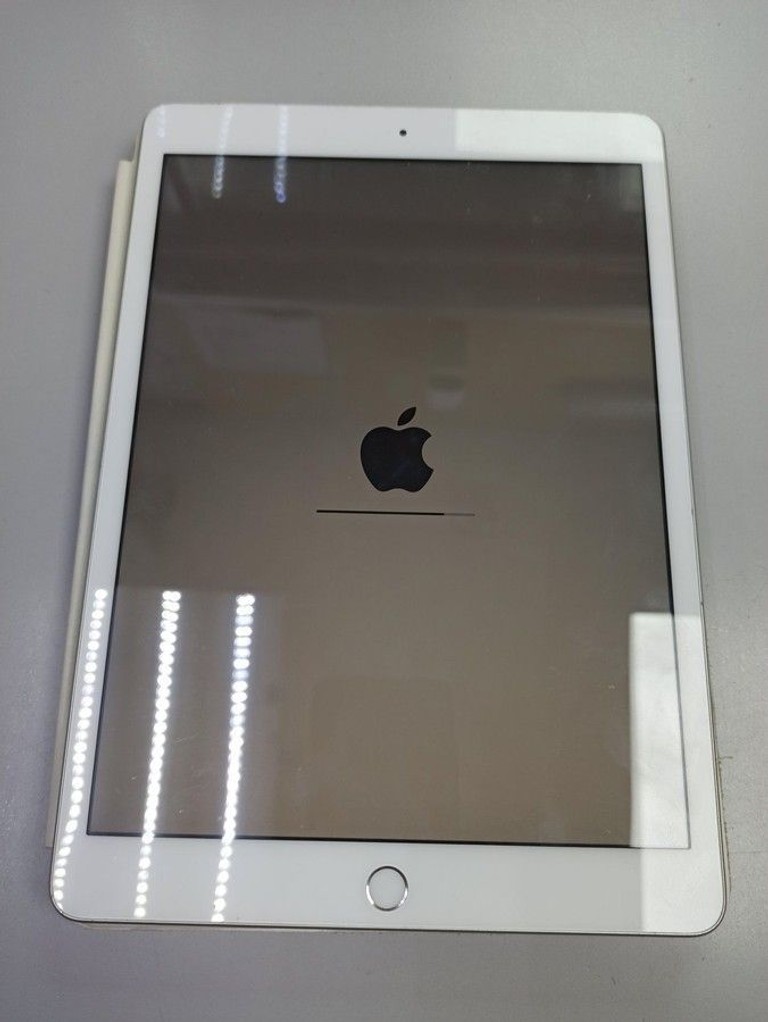 Купить Apple ipad 10.2" 128gb wi-fi a2197 2019 Б/У