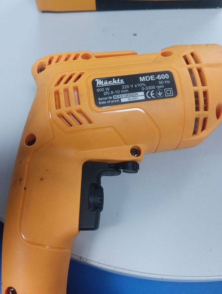 Оголошення Machtz MDE-600 Б/У