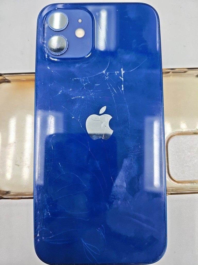 Розпродаж Apple iPhone 12 128GB (PRODUCT)RED, продавець Техноскарб