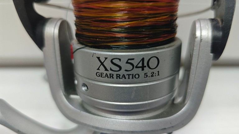 Cobra XS-540 Код:01-200971784. Зображення 5