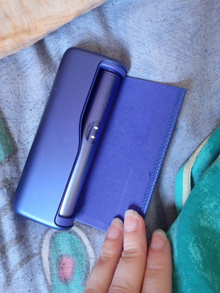 Iqos Iluma prime Код:null. Зображення 4