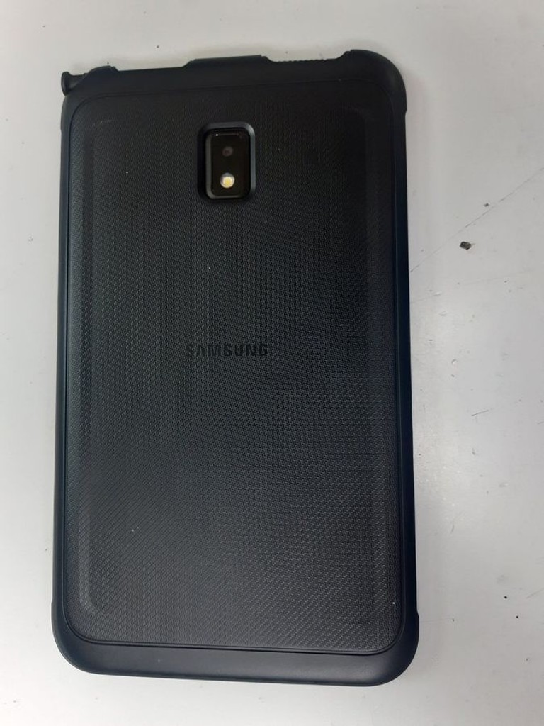 Объявление Samsung galaxy tab active 3 4/64gb lte Б/У