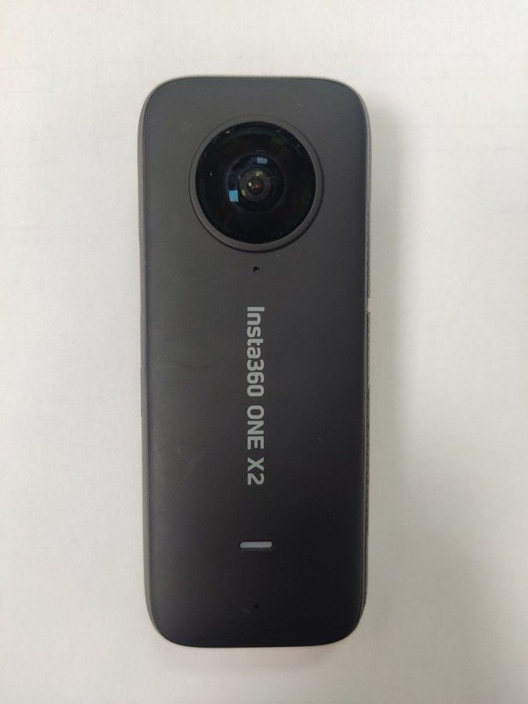 Дешиво Insta360 one x2 с ломбарда