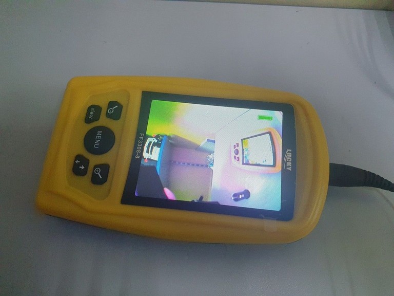 Купить Lucky FF3308-8 Б/У