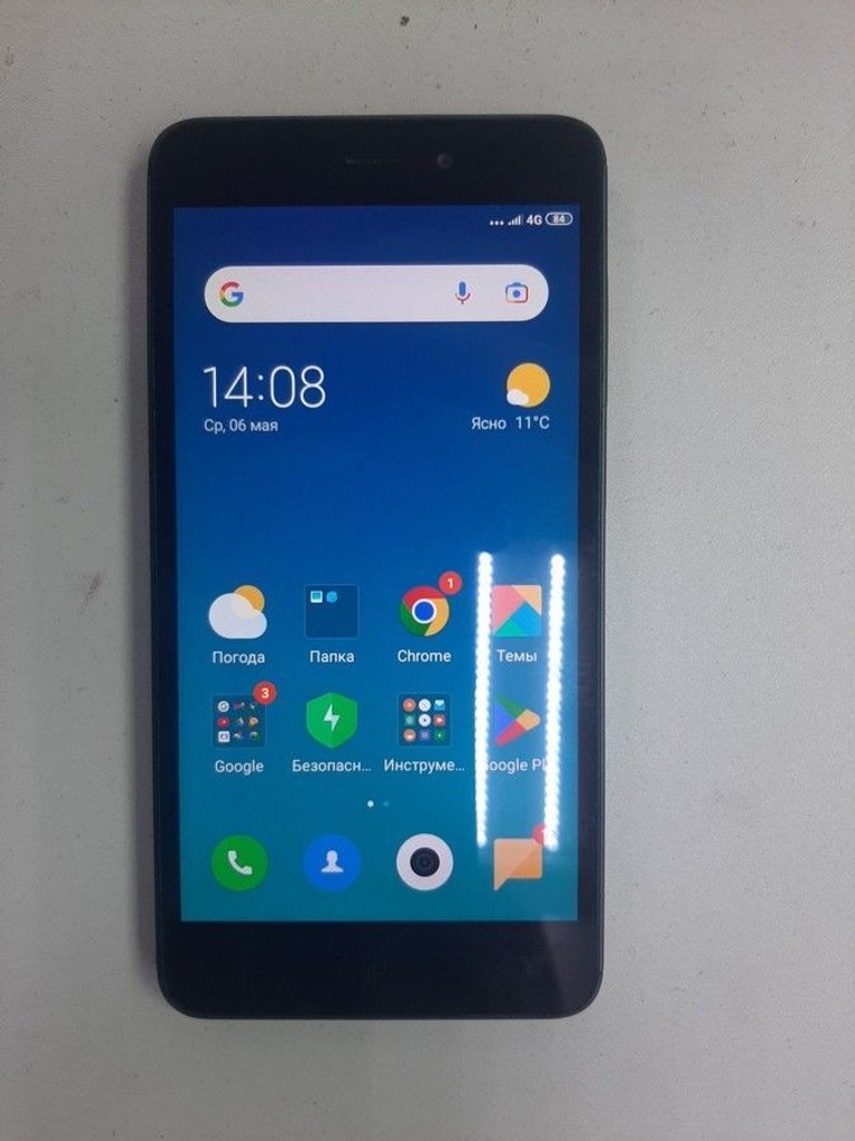 Купити Xiaomi redmi 4a 2/16gb Б/У