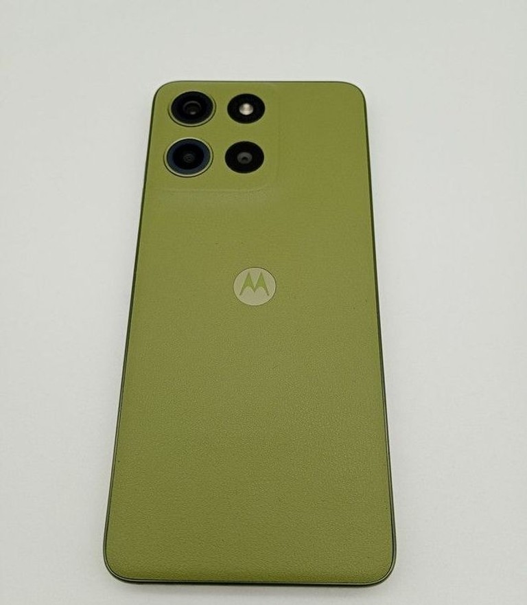 Розпродаж Motorola moto g15 power 8/256gb, продавець Техноскарб