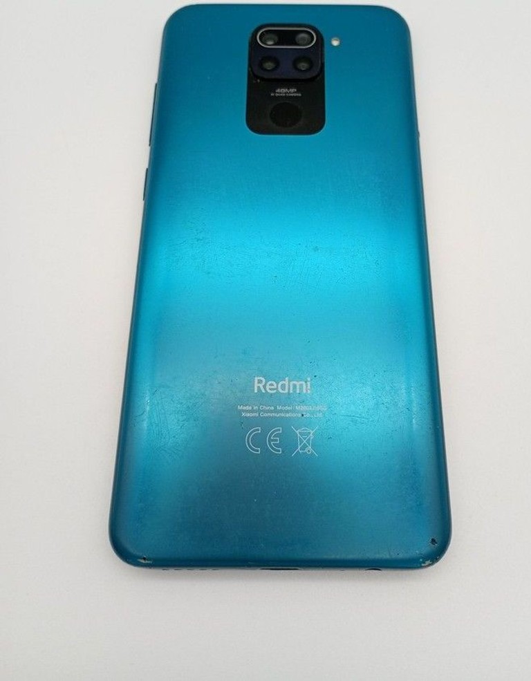 Xiaomi redmi note 9 3/64gb Код:01-200972129. Зображення 5