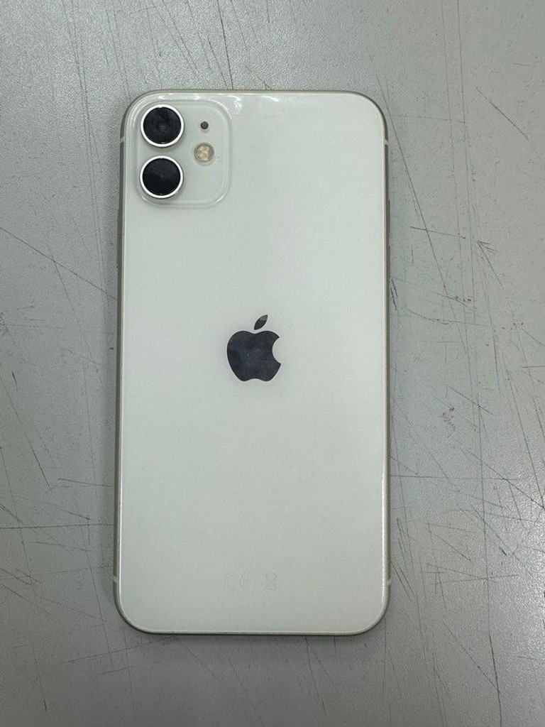 Оголошення Apple iphone 11 128gb Б/У