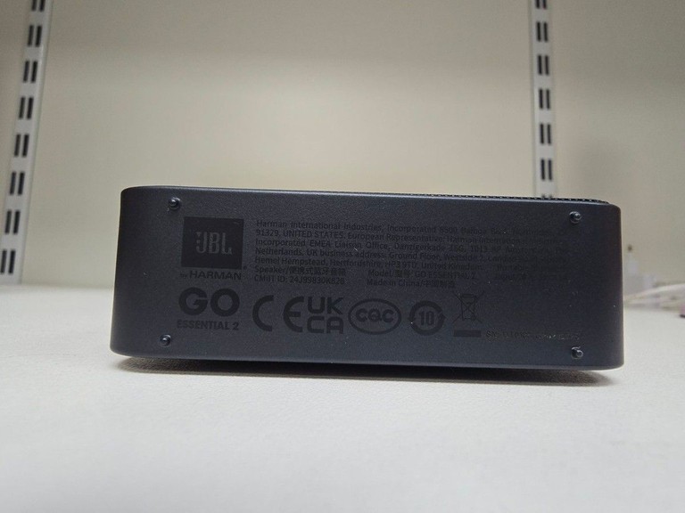 Jbl go essential 2 Код:01-200972991. Зображення 5