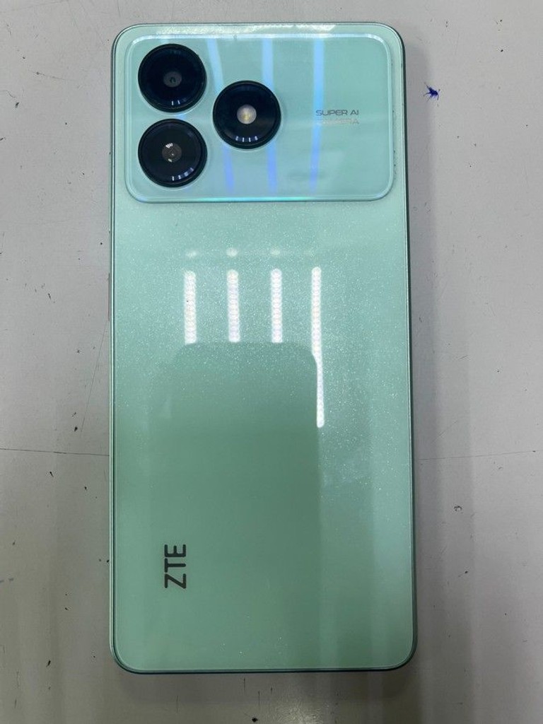Купити Zte Blade A36 4/64GB Green Б/У