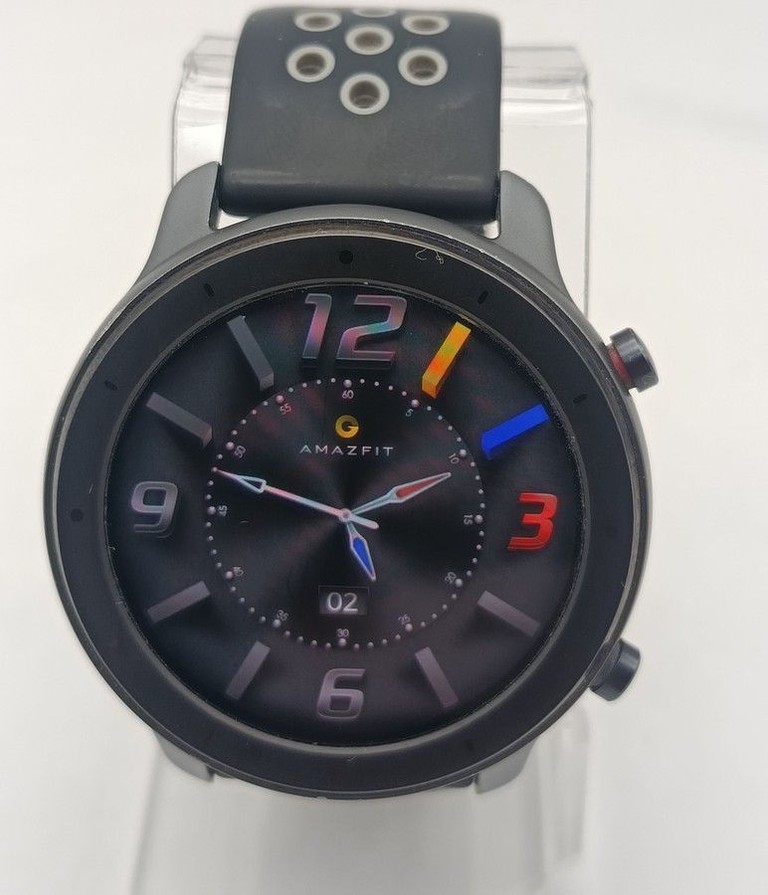 Купити Amazfit gtr 47mm Б/У