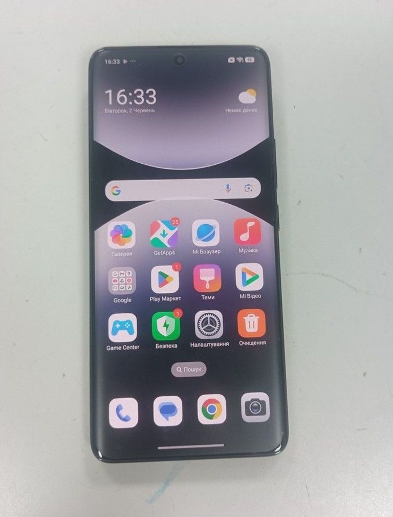 Купити Xiaomi redmi note 14 pro+ 5g 8/256gb Б/У