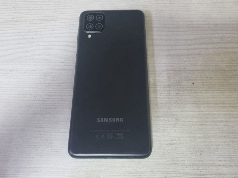Samsung galaxy a12 a127f 4/64gb Код:01-200975735. Изображение 5