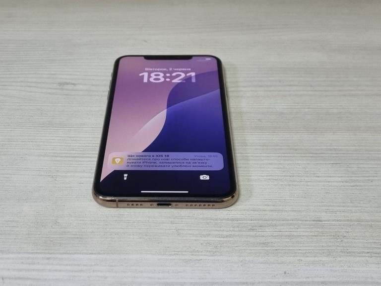 Apple iphone 11 pro max 256gb Код:01-200975745. Зображення 11