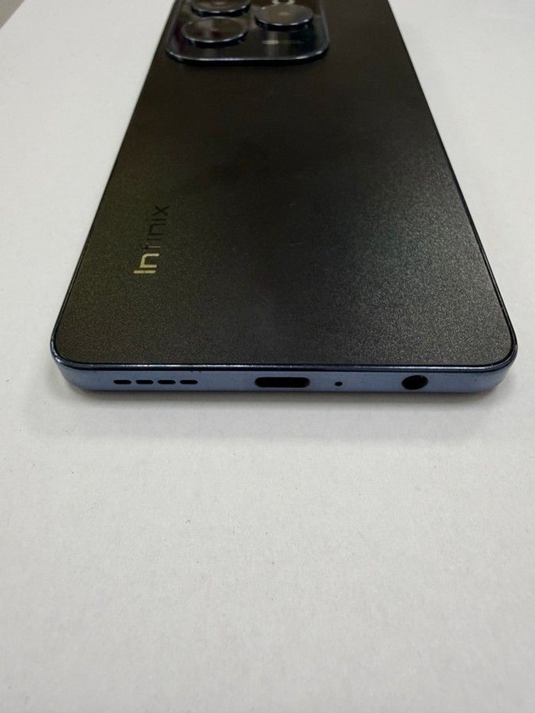 Розпродаж Infinix hot 40 8/256gb, продавець Техноскарб