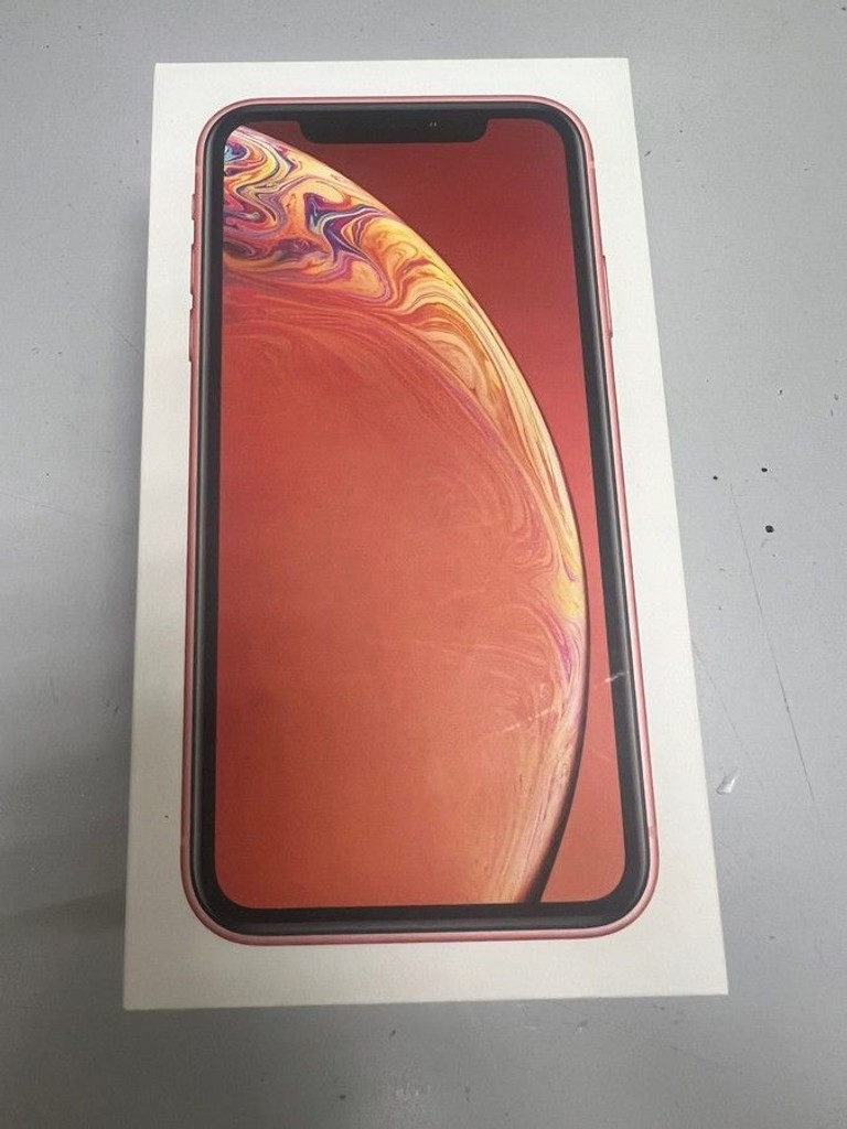 Розпродаж Apple iphone xr 128gb, продавець Техноскарб