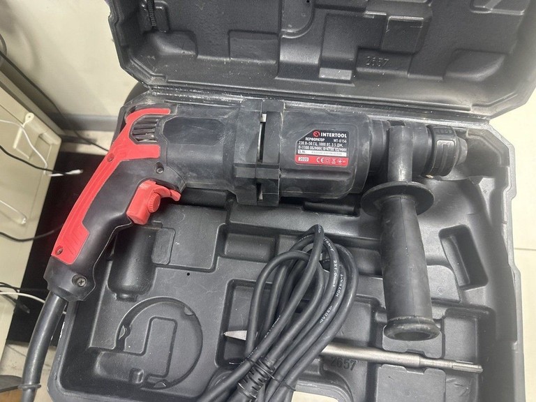 Купити Intertool WT-0156 Б/У