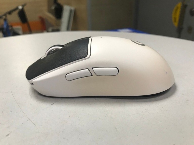 Розпродаж Logitech Pro X Superlight 2 SE White (910-007556), продавець Техноскарб