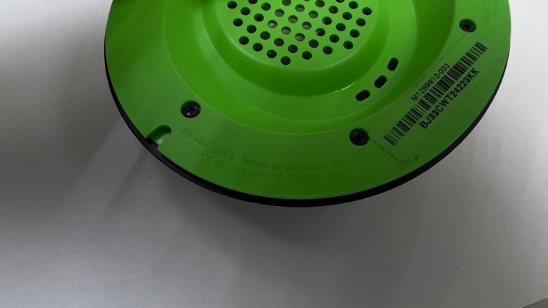 Microsoft xbox wireless headset Код:01-200974119. Зображення 6