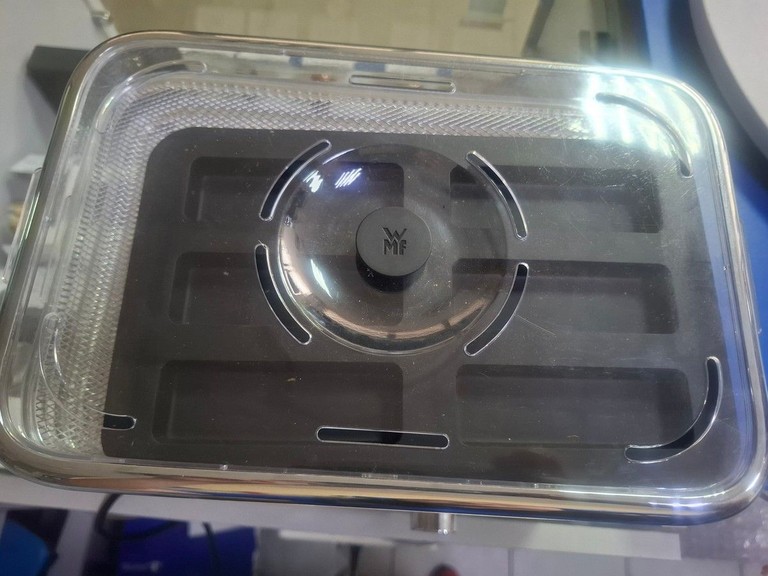 Оголошення Wmf KITCHENminis 415250011 Б/У