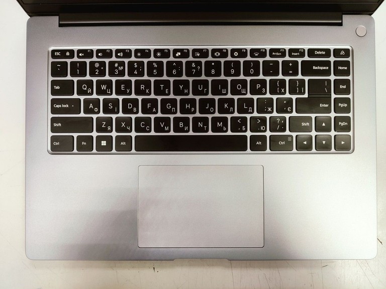 Xiaomi 16/core i5-12450h ddr5/16gb ddr5/hdd *відсутній/ssd 512 gb/*інтегрована Код:01-200965548. Изображение 8