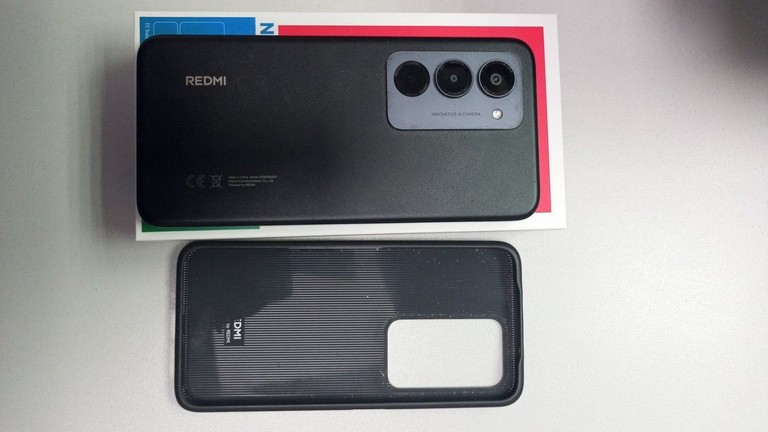 Дешево Xiaomi redmi 15 4g 8/256gb з ломбарду