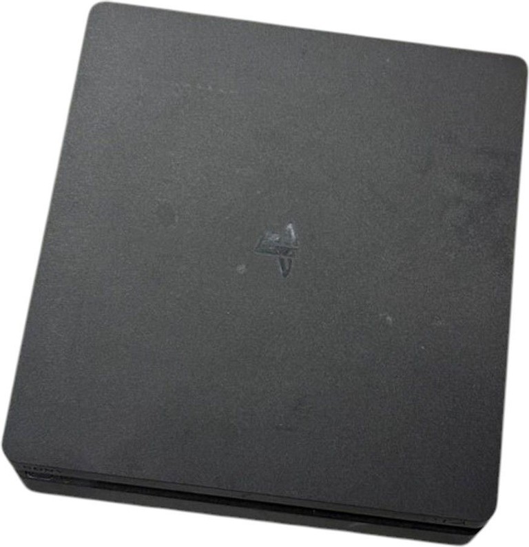 Купить Sony playstation 4 slim 500gb Б/У