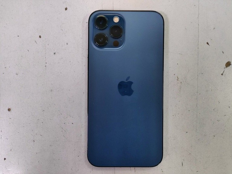 Купить Apple iphone 12 pro max 128gb Б/У