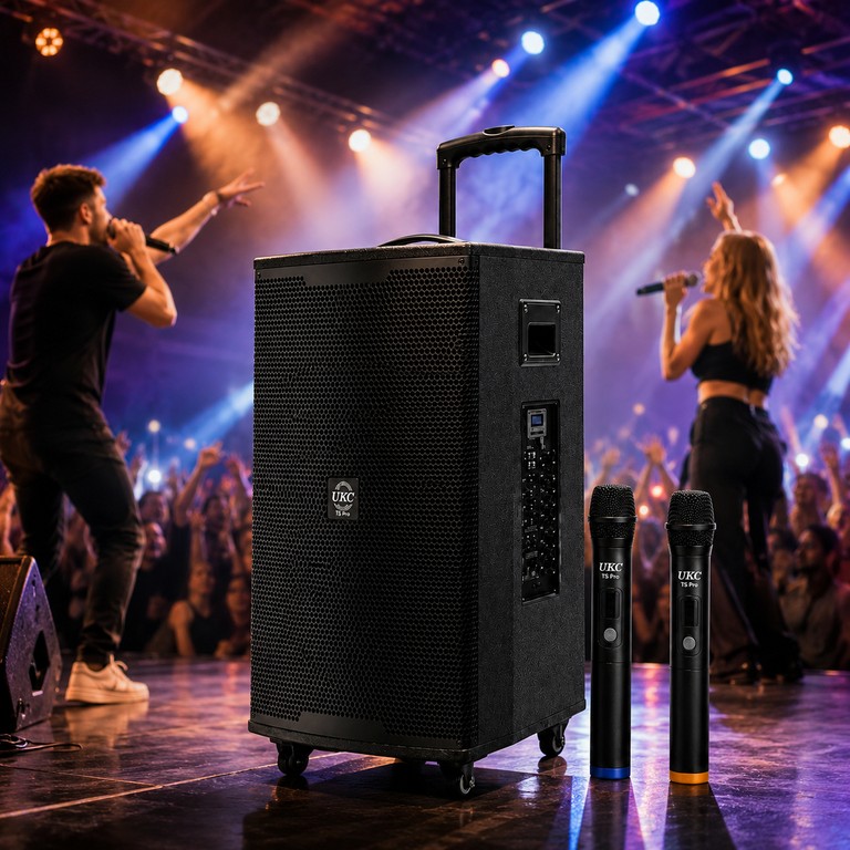 Дешиво UKC T5 Pro с ломбарда