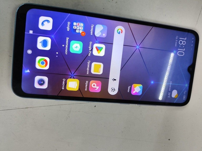 Купить Xiaomi redmi 9a 2/32gb Б/У