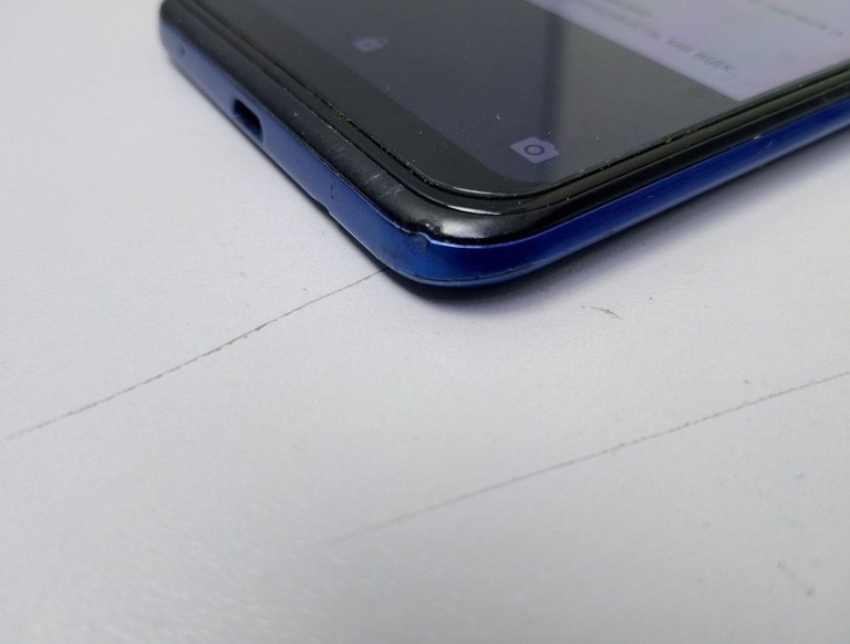 Дешиво Zte a5 blade 2020 2/32gb с ломбарда