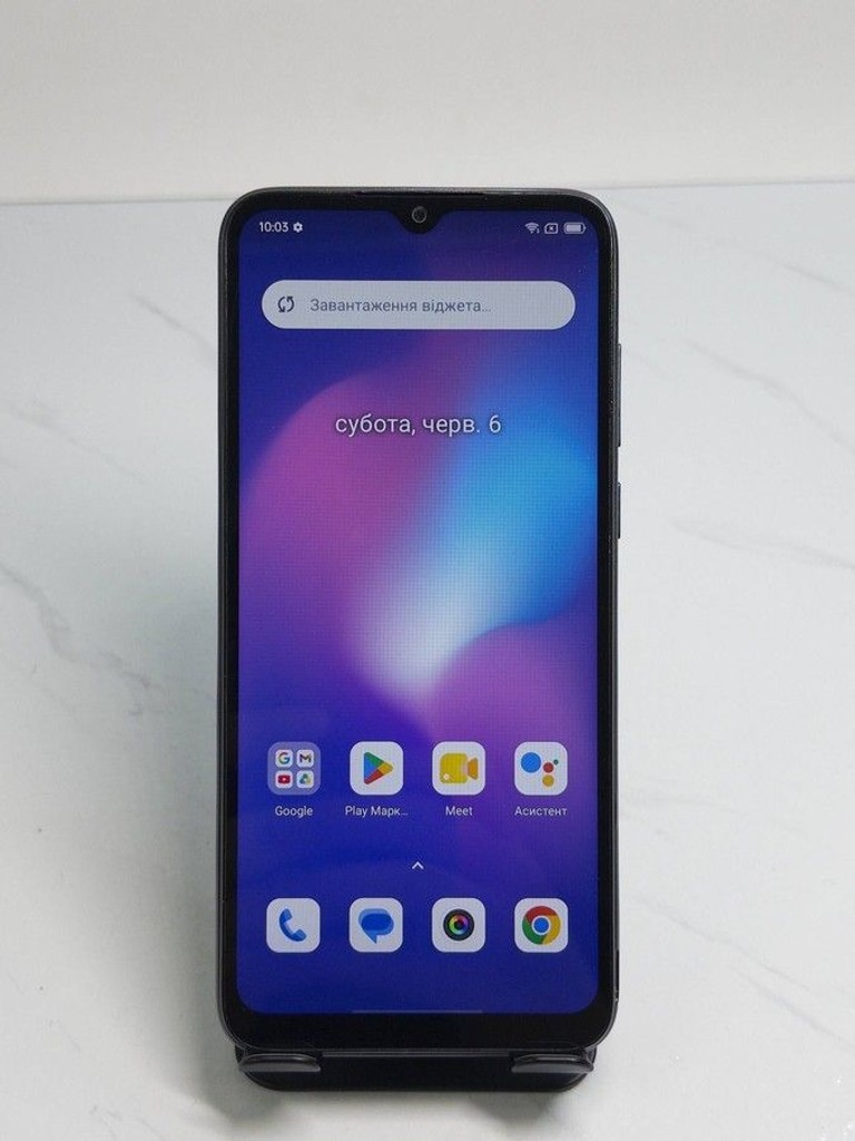 Купить Blackview a55 pro 4/64gb Б/У