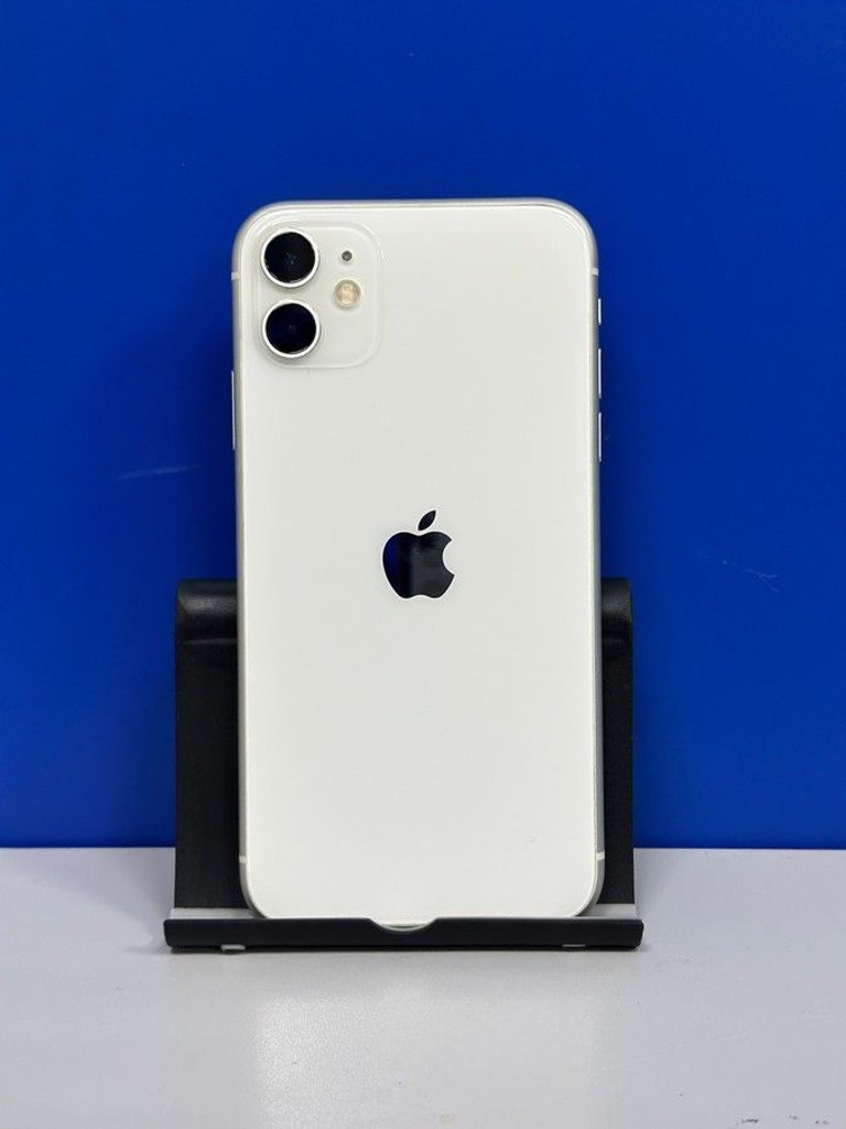 Apple iphone 11 128gb Код:01-200979582. Зображення 5