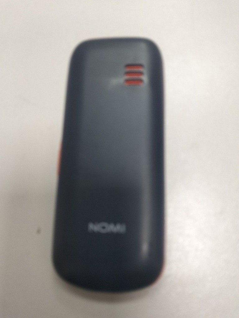 Оголошення Nomi i1441 Blue Б/У