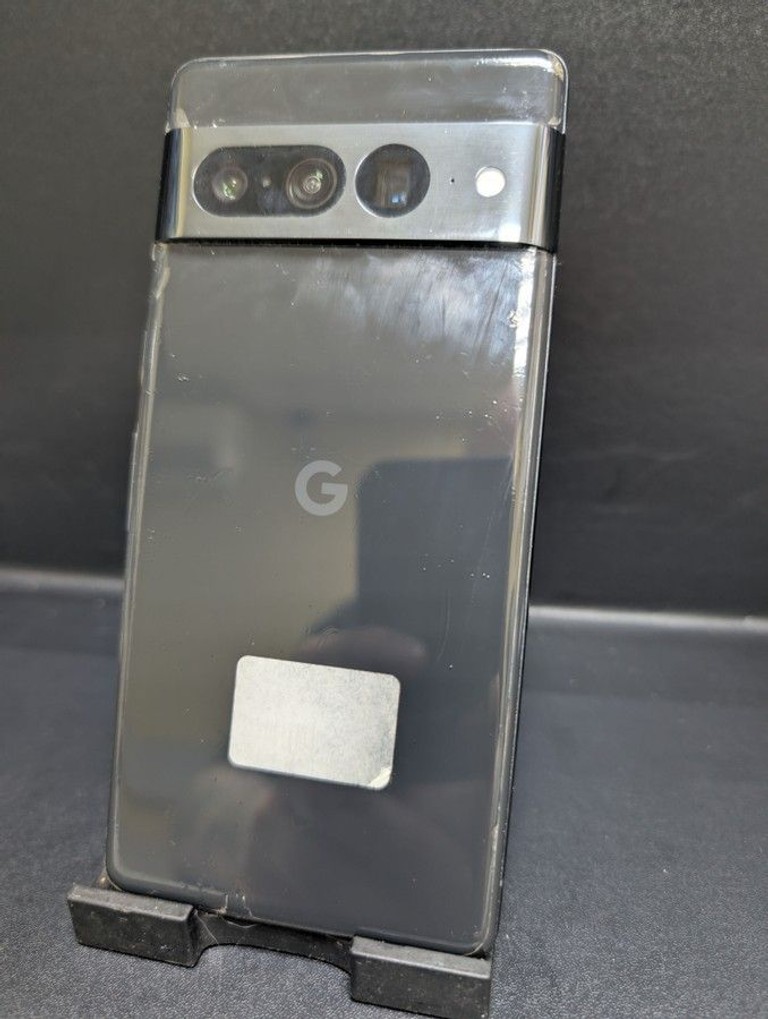 Купити Google pixel 7 pro 12/128gb Б/У