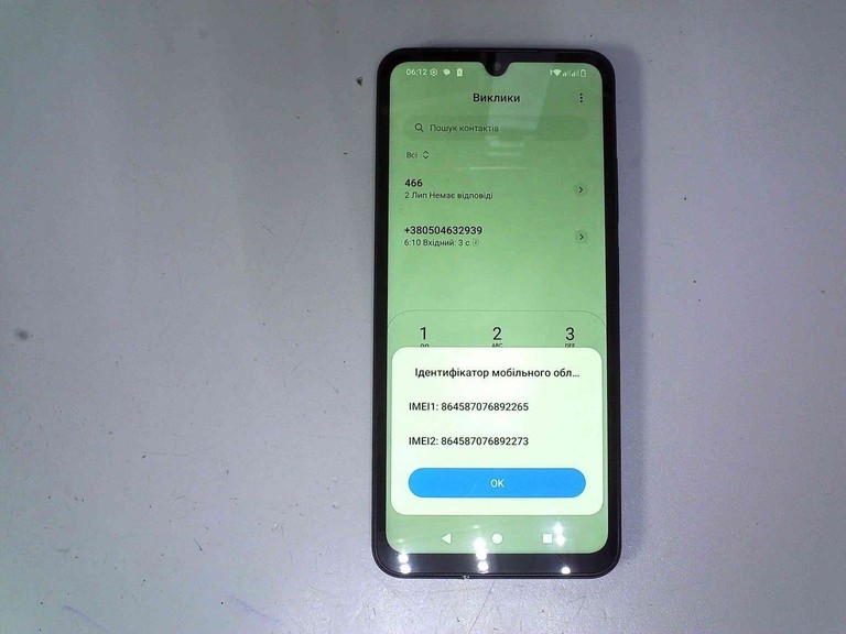 Купити Xiaomi redmi a5 4/128gb Б/У