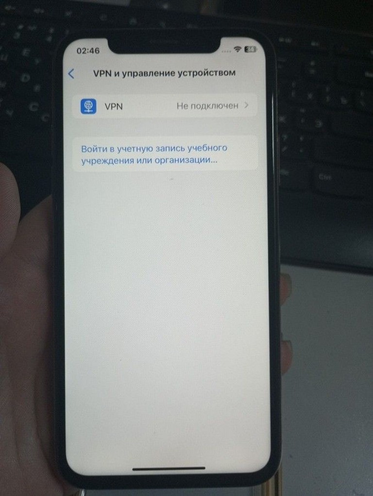 Apple iphone xs 64gb Код:01-200947126. Зображення 6