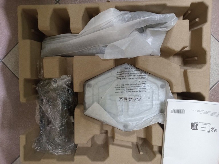 Розпродаж Aoc 24G4X, продавець Техноскарб