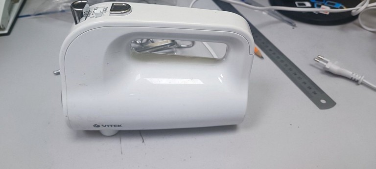 Купить Vitek VT-1423 W Б/У