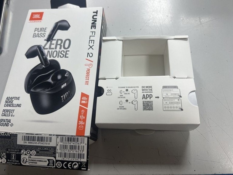 Дешево Jbl tune flex 2 з ломбарду