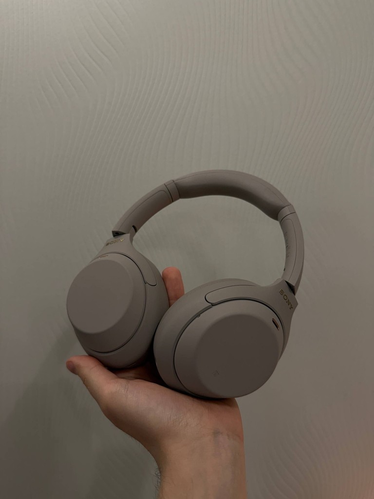 Дешево Sony wh-1000xm4 з ломбарду