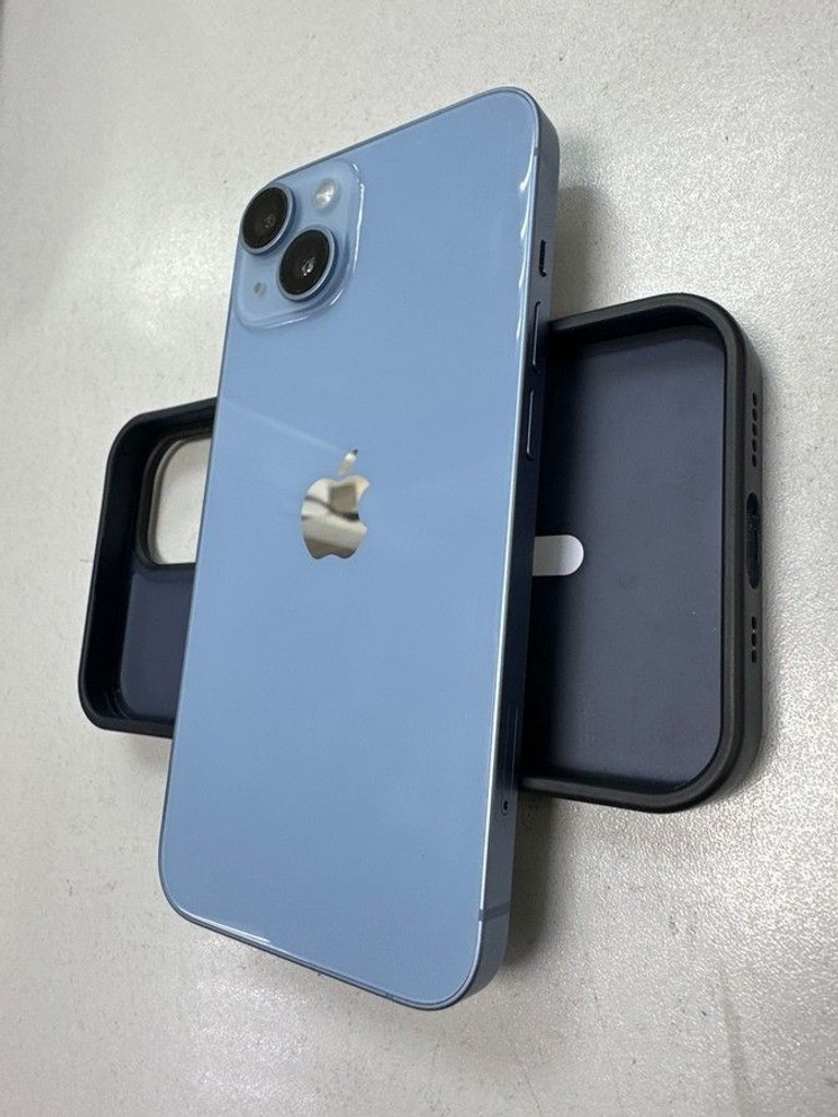Apple iphone 14 128gb Код:01-200983661. Зображення 6