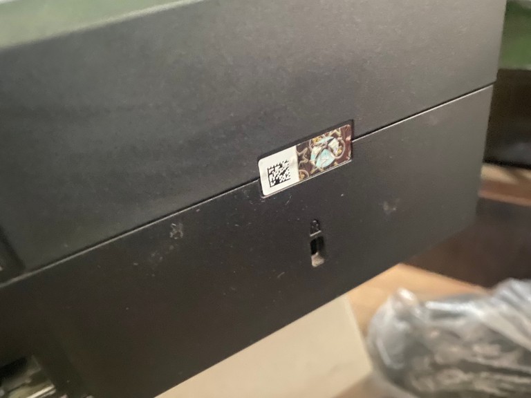 Xbox one 500gb Код:null. Зображення 4