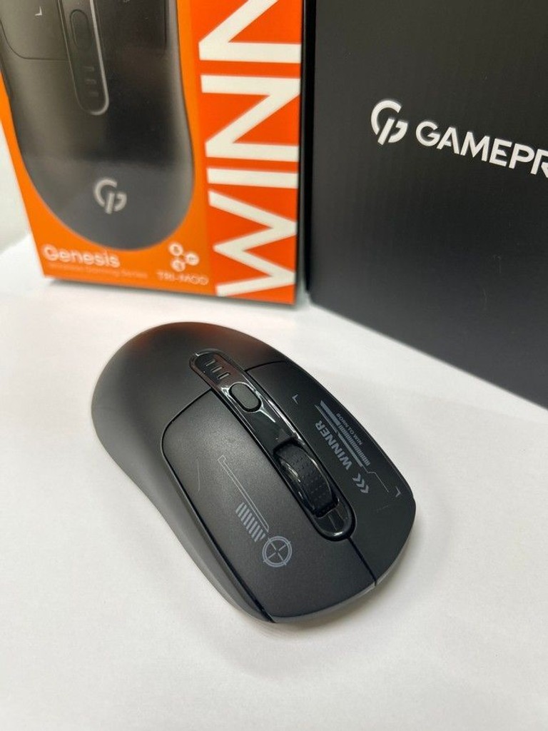 Купить Gamepro genesis winner Б/У