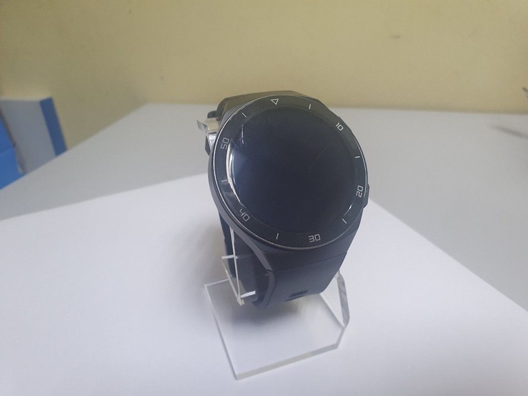 Объявление Huawei watch gt 2e Б/У