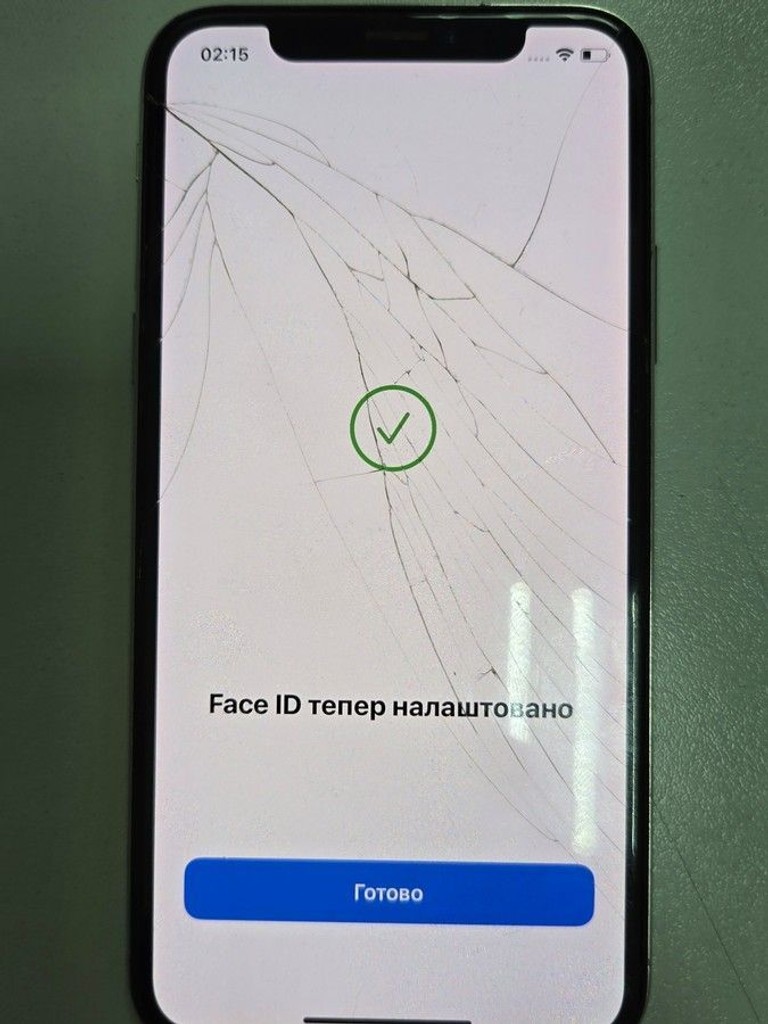 Розпродаж Apple iphone x 64gb, продавець Техноскарб