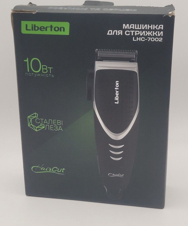 Купить Liberton LHC-7002 Б/У
