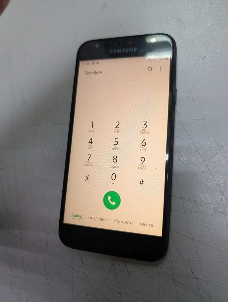 Купить Samsung galaxy j3 2017 2\16gb Б/У